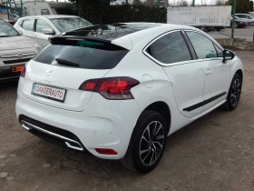 Citroen DS4 1.6HDI* EURO5* АВТОМАТИК* , снимка 4