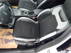 Citroen DS4 1.6HDI* EURO5* АВТОМАТИК* , снимка 13