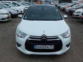 Citroen DS4 1.6HDI* EURO5* *  | Mobile.bg    2