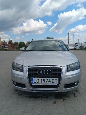 Обява за продажба на Audi A3 ~7 500 лв. - изображение 1