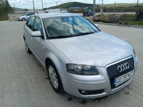 Обява за продажба на Audi A3 ~7 500 лв. - изображение 4