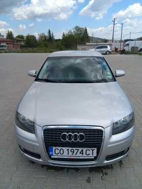 Обява за продажба на Audi A3 ~7 500 лв. - изображение 2