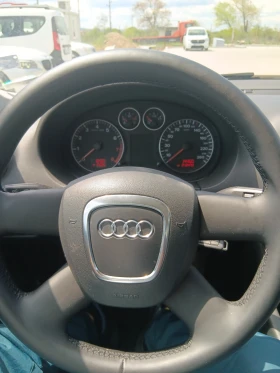 Обява за продажба на Audi A3 ~7 500 лв. - изображение 8