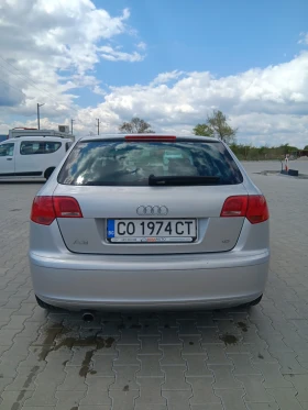 Обява за продажба на Audi A3 ~7 500 лв. - изображение 3