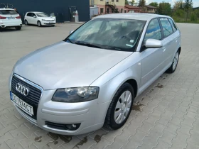 Обява за продажба на Audi A3 ~7 500 лв. - изображение 1