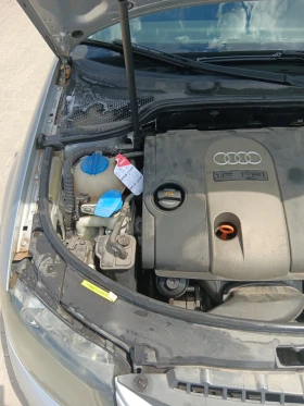 Обява за продажба на Audi A3 ~7 500 лв. - изображение 11