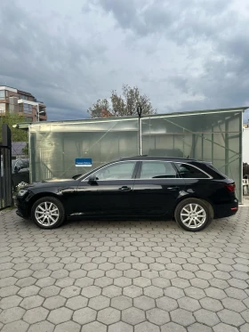 Обява за продажба на Audi A4 20TFSI 252кс ~29 300 лв. - изображение 1