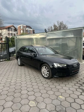 Обява за продажба на Audi A4 20TFSI 252кс ~29 300 лв. - изображение 2