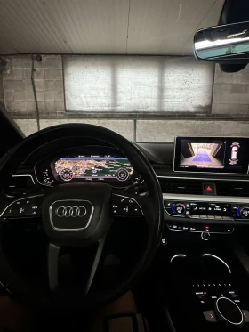 Обява за продажба на Audi A4 20TFSI 252кс ~29 300 лв. - изображение 6
