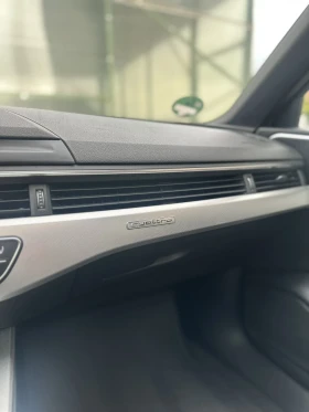 Обява за продажба на Audi A4 20TFSI 252кс ~29 300 лв. - изображение 3