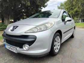 Peugeot 207 | Mobile.bg    9