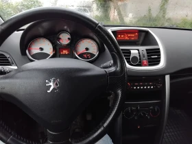 Peugeot 207 | Mobile.bg    15