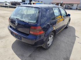 VW Golf 4 - 1.6 | Mobile.bg    3