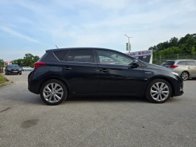 Toyota Auris 1.8 HYBRID/99ps-PANORAMA-FULL - 17900 лв. - 19455481 6