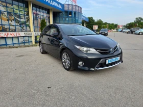 Toyota Auris 1.8 HYBRID/99ps-PANORAMA-FULL - 17900 лв. - 19455481 7