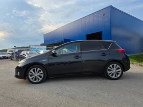 Toyota Auris 1.8 HYBRID/99ps-PANORAMA-FULL - 17900 лв. - 19455481 3