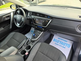 Toyota Auris 1.8 HYBRID/99ps-PANORAMA-FULL - 17900 лв. - 19455481 9
