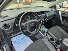Toyota Auris 1.8 HYBRID/99ps-PANORAMA-FULL - 17900 лв. - 19455481 13
