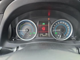 Toyota Auris 1.8 HYBRID/99ps-PANORAMA-FULL - 17900 лв. - 19455481 14