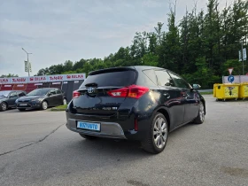 Toyota Auris 1.8 HYBRID/99ps-PANORAMA-FULL - 17900 лв. - 19455481 5