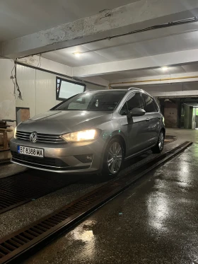 Обява за продажба на VW Golf 1.6TDI ~16 500 лв. - изображение 7
