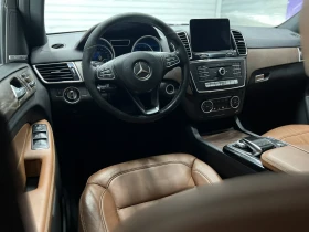 Mercedes-Benz GLS 450 AMG | Mobile.bg    12