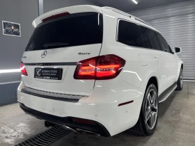 Mercedes-Benz GLS 450 AMG | Mobile.bg    6