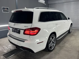     Mercedes-Benz GLS 450 AMG