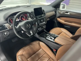 Mercedes-Benz GLS 450 AMG | Mobile.bg    8