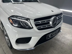     Mercedes-Benz GLS 450 AMG
