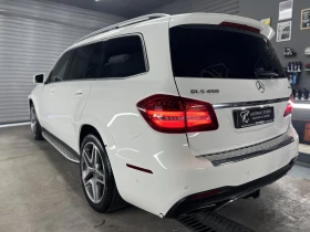 Mercedes-Benz GLS 450 AMG | Mobile.bg    7