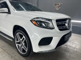     Mercedes-Benz GLS 450 AMG