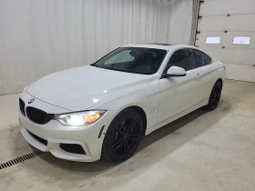 BMW 435 xDrive * ЦЕНА ДО БЪЛГАРИЯ * (CARFAX)