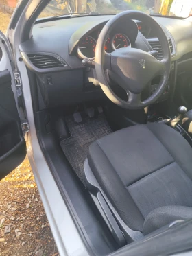 Peugeot 207 1.4i | Mobile.bg    14