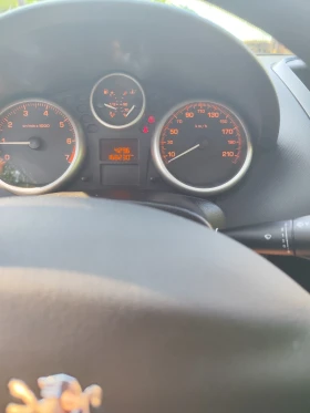 Peugeot 207 1.4i | Mobile.bg    13