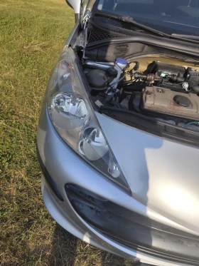 Обява за продажба на Peugeot 207 1.4i ~3 950 лв. - изображение 11