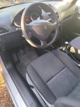 Peugeot 207 1.4i | Mobile.bg    15