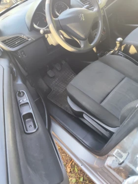 Peugeot 207 1.4i | Mobile.bg    16