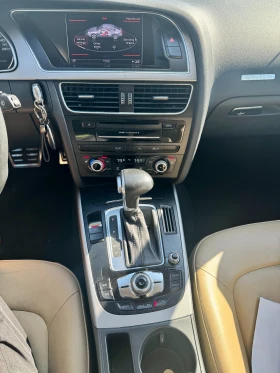 Обява за продажба на Audi A5 Sportback 2.0T Quattro S-Line ~32 400 лв. - изображение 7