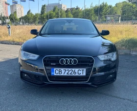 Обява за продажба на Audi A5 Sportback 2.0T Quattro S-Line ~32 400 лв. - изображение 1