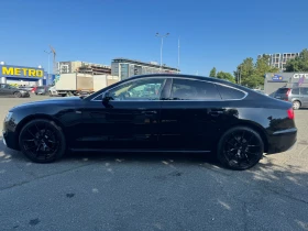 Обява за продажба на Audi A5 Sportback 2.0T Quattro S-Line ~32 400 лв. - изображение 2