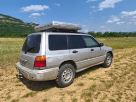 Обява за продажба на Subaru Forester SF Turbo ~4 999 лв. - изображение 2
