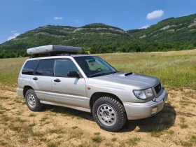 Обява за продажба на Subaru Forester SF Turbo ~4 999 лв. - изображение 6