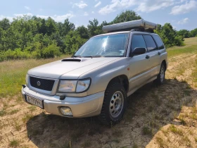 Обява за продажба на Subaru Forester SF Turbo ~4 999 лв. - изображение 5