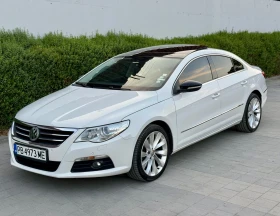 Обява за продажба на VW CC 1.8 ~13 499 лв. - изображение 5