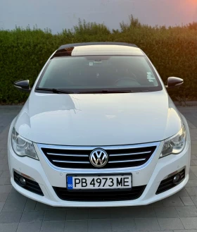 Обява за продажба на VW CC 1.8 ~13 499 лв. - изображение 1