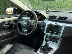 Обява за продажба на VW CC 1.8 ~13 499 лв. - изображение 8