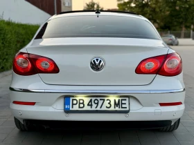 Обява за продажба на VW CC 1.8 ~13 499 лв. - изображение 7