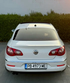 Обява за продажба на VW CC 1.8 ~13 499 лв. - изображение 2