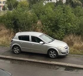 Обява за продажба на Opel Astra ~4 300 лв. - изображение 1